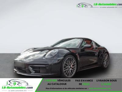 Porsche 911 - 992 Targa 4S 3.0i 450 PDK