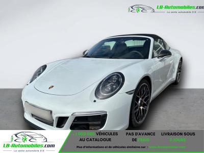 Porsche 911 - 991 Targa 4 3.0i 450