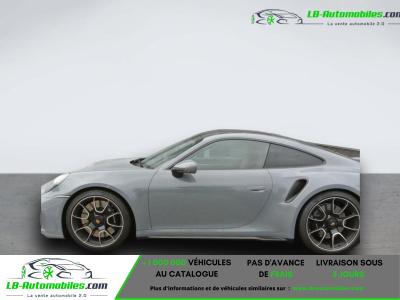 Porsche 911 - 992 Coupe Turbo 3.8i 580 PDK