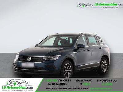 Volkswagen Tiguan 2.0 TDI 150ch BVA