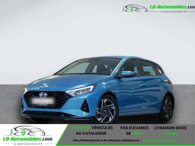 Hyundai I20 1.0 GDi 100 BVM