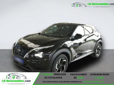 Nissan Juke HYBRID 143