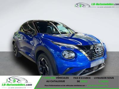 Nissan Juke HYBRID 143