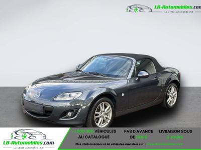 Mazda MX-5 Roadster Coupé 1.8 MZR