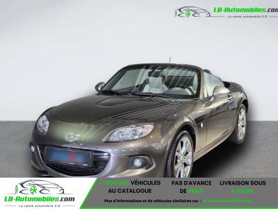 Mazda MX-5 Roadster Coupé 1.8 MZR