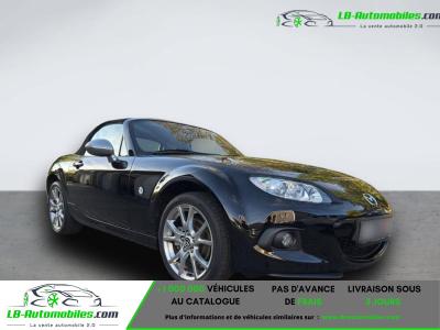 Mazda MX-5 Roadster Coupé 1.8 MZR