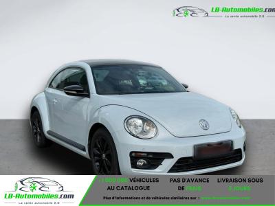 Volkswagen Coccinelle 1.4 TSI 150 BMT BVM