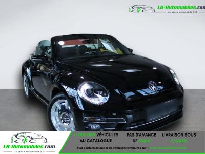 Volkswagen Coccinelle cabriolet 1.2 TSI 105 BMT BVA