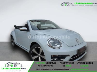 Volkswagen Coccinelle cabriolet 1.2 TSI 105 BMT BVA