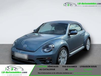 Volkswagen Coccinelle cabriolet 1.4 TSI 150 BMT BVM