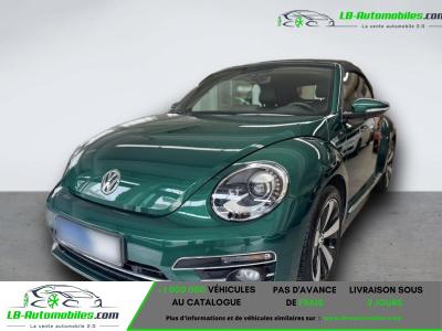 Volkswagen Coccinelle cabriolet 1.4 TSI 150 BMT BVM