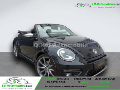 Volkswagen Coccinelle cabriolet 2.0 TSI 220 BMT BVA