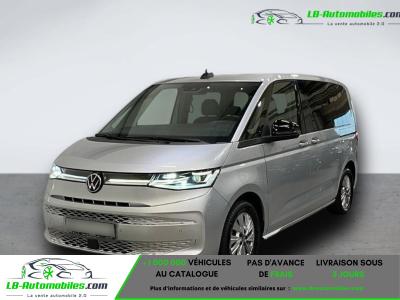 Volkswagen Multivan 1.4 eHybrid 218 BVA