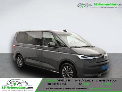 Volkswagen Multivan 1.4 eHybrid 218 BVA