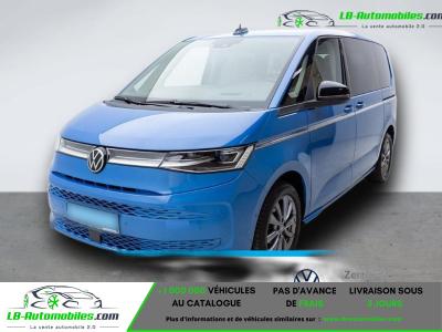 Volkswagen Multivan 2.0 TSI 204 BVA