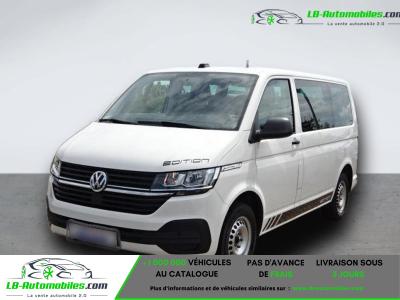 Volkswagen Multivan 2.0 TDI 110 BVM