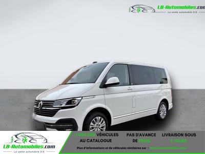 Volkswagen Multivan 2.0 TDI 150 BVM