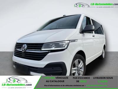 Volkswagen Multivan 2.0 TDI 150 BVM