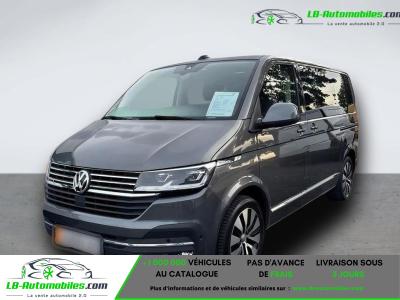 Volkswagen Multivan 2.0 TDI 199 BVA