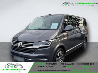 Volkswagen Multivan 2.0 TDI 199 BVA