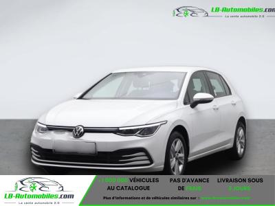 Volkswagen Golf 1.0 eTSI OPF 110 BVA