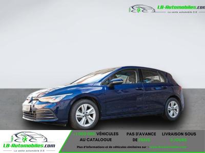 Volkswagen Golf 1.0 eTSI OPF 110 BVA