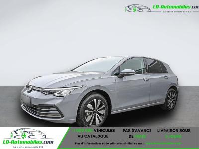 Volkswagen Golf 1.5 eTSI OPF 130 BVA