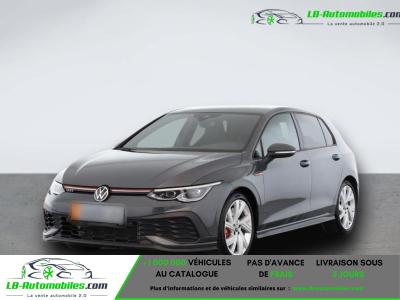 Volkswagen Golf 2.0 TSI 300 BVA