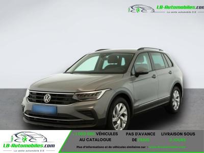 Volkswagen Tiguan 2.0 TDI 150ch BVM