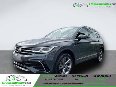 Volkswagen Tiguan 2.0 TSI 245ch BVA 4Motion