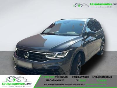 Volkswagen Tiguan 2.0 TSI 320ch BVA 4Motion