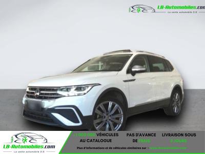 Volkswagen Tiguan Allspace 2.0 TDI 150ch BVM