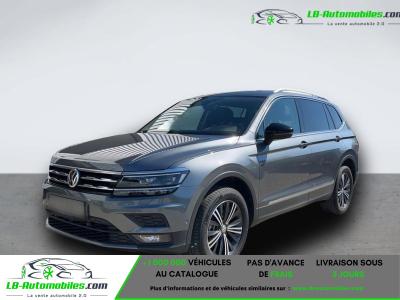 Volkswagen Tiguan Allspace 2.0 TDI 150ch BVM