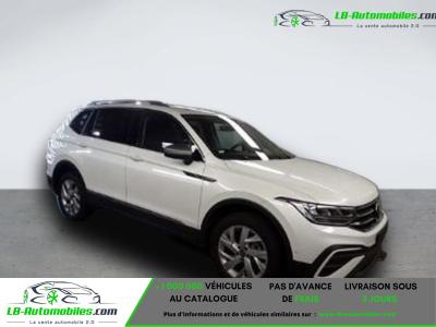 Volkswagen Tiguan Allspace 2.0 TDI 150ch BVM