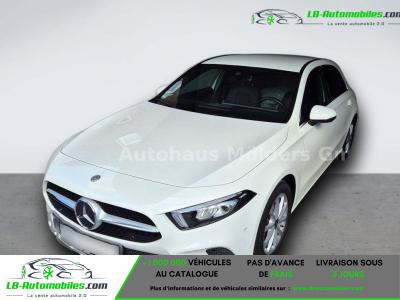 Mercedes Classe A  200 BVM