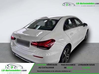 Mercedes Classe A  200 d BVM