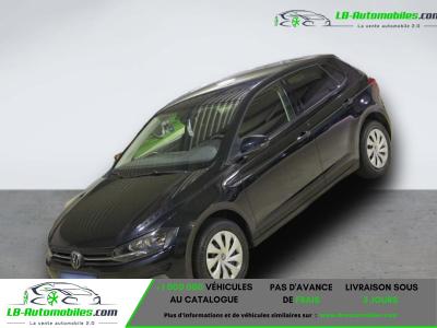 Volkswagen Polo 1.0 TSI 95 S&S BVA