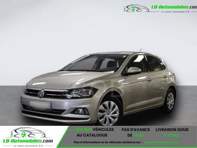 Volkswagen Polo 1.0 75 S&S