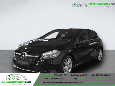 Mercedes Classe A  200 BVM