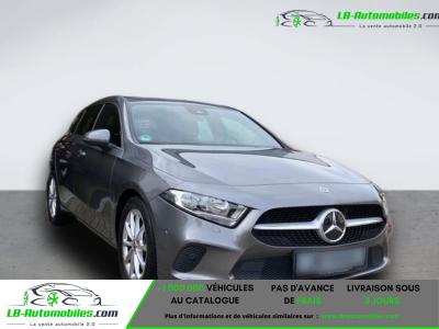 Mercedes Classe A  200 BVM