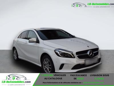 Mercedes Classe A  200 BVA