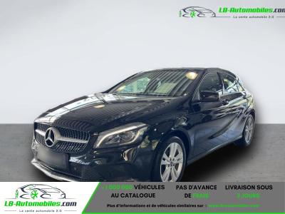 Mercedes Classe A  200 d BVA