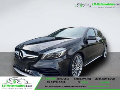 Mercedes Classe A  45 Mercedes-AMG BVA 4-Matic