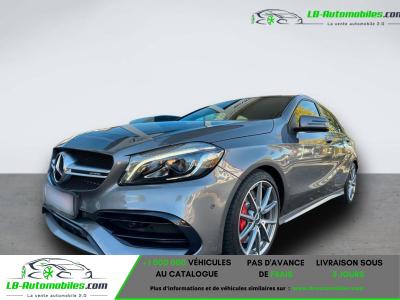 Mercedes Classe A  45 Mercedes-AMG BVA 4-Matic