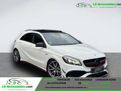 Mercedes Classe A  45 Mercedes-AMG BVA 4-Matic