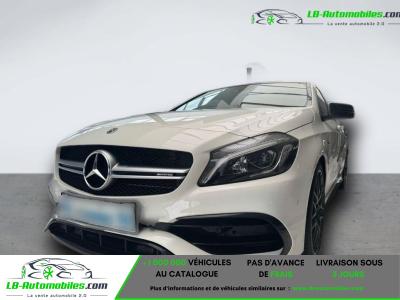 Mercedes Classe A  45 Mercedes-AMG BVA 4-Matic