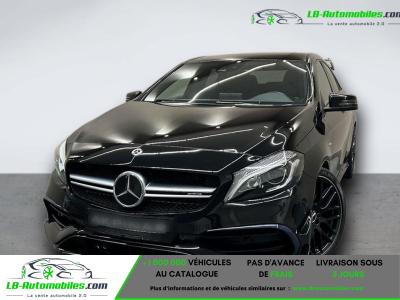 Mercedes Classe A  45 Mercedes-AMG BVA 4-Matic