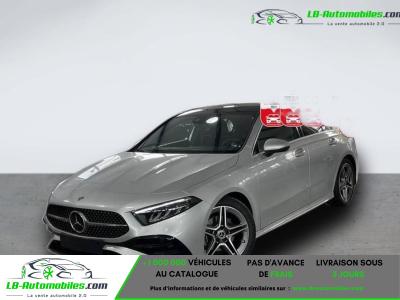 Mercedes Classe A Berline 200 d BVA