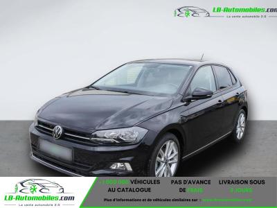 Volkswagen Polo 1.0 TSI 110 S&S BVM