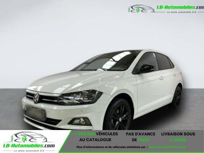 Volkswagen Polo 1.0 TSI 115 S&S BVA